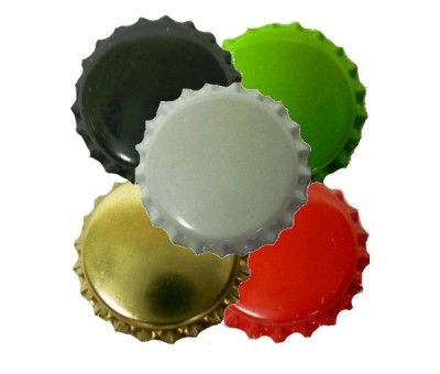 Caps