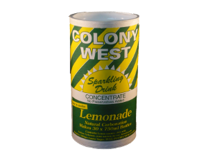 Lemonade - Colony West