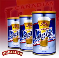 Morgan's Canadian Light