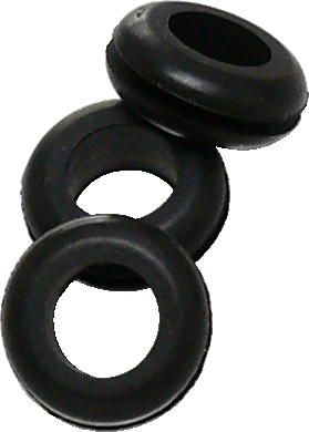 Grommet