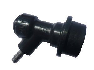 Liquid Ball Lock Connection