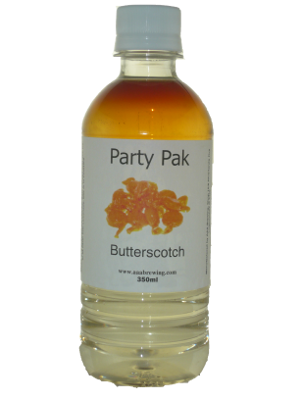 Butterscotch - Party Pak