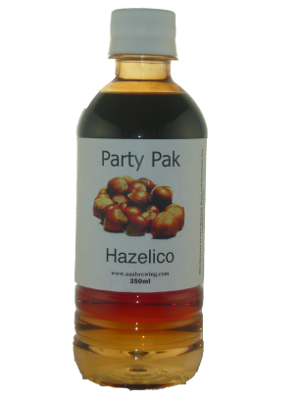 Hazelico - Party Pak