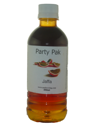Jaffa - Party Pak