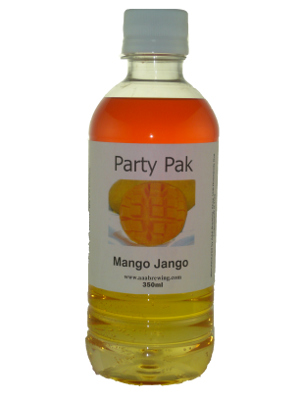 Mango Jango - Party Pak