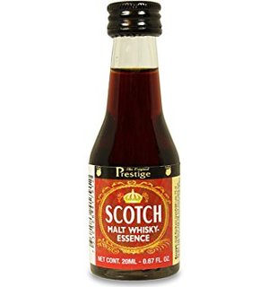 Scotch Malt Whisky (Prestige)