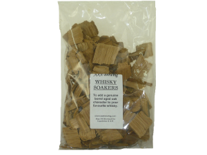 Whisky Soakers