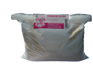 Aussiebrewer's Premium Blend - 1kg