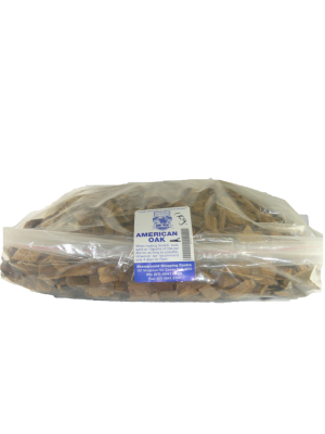 American Oak 1kg