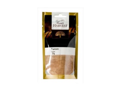 Tannin Powder 25g - Brewcraft