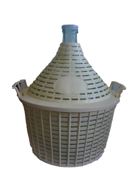15 Litre Demijohn