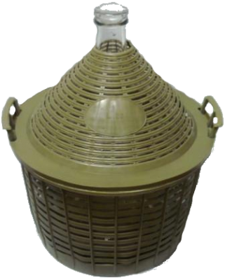 20 Litre Demijohn