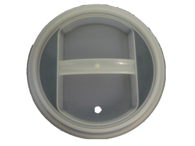 Fermenter Lid -30 Litre & 60. Litre Screw Top