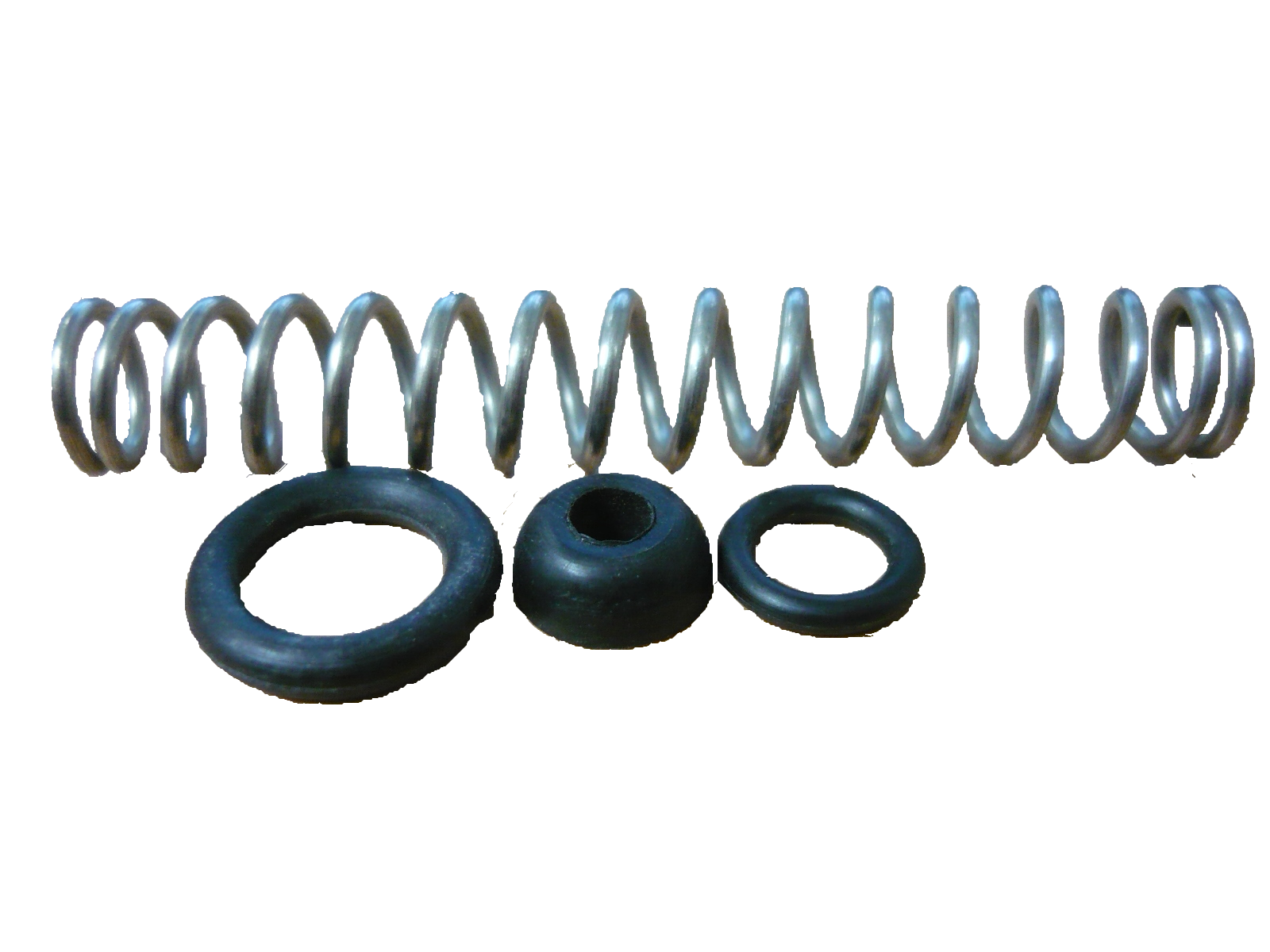 Pluto Gun Service Kit