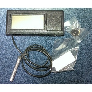 Turbo 500 Thermometer