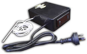 Fridge Temperature Controller 1 Fridge Temperature Controller