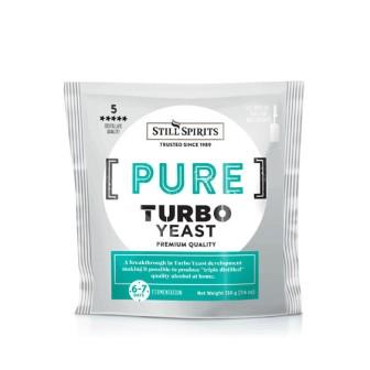 Pure Turbo Yeast - Still Spirits