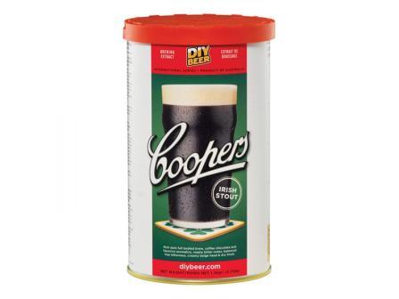 Coopers International Series -