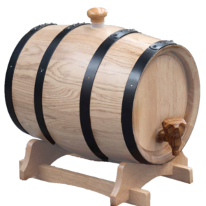 Oak Barrels
