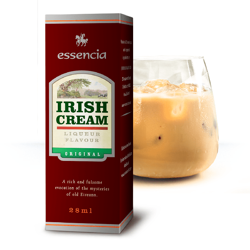Irish Cream - Essencia
