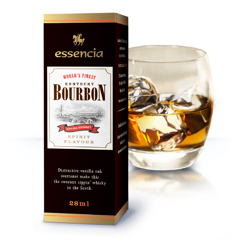 Kentucky Bourbon - Essencia