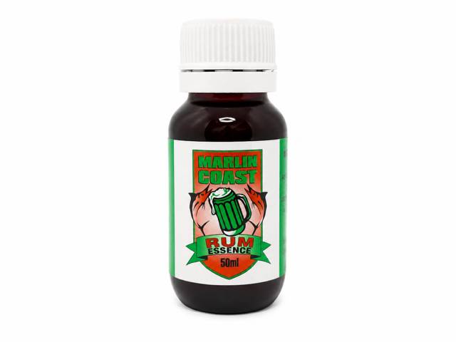 Marlin Coast Green Rum 50ml