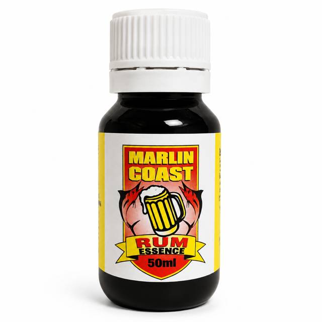 Marlin Coast Yellow Rum 50ml