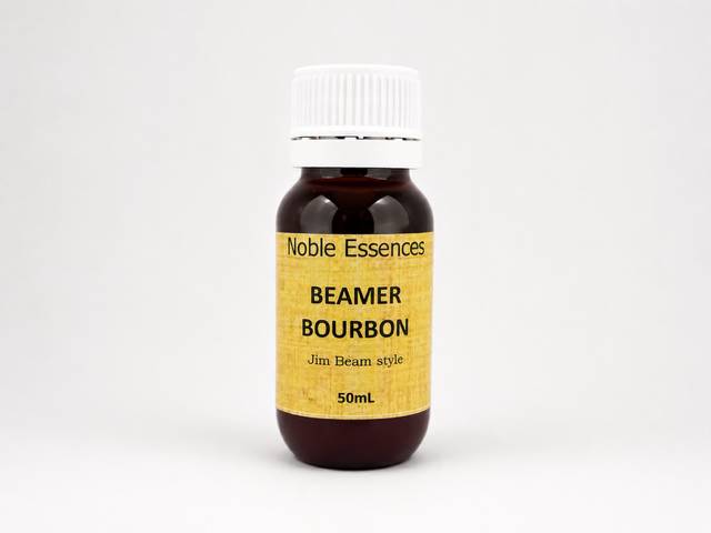 Beamer Bourbon - Noble Essences