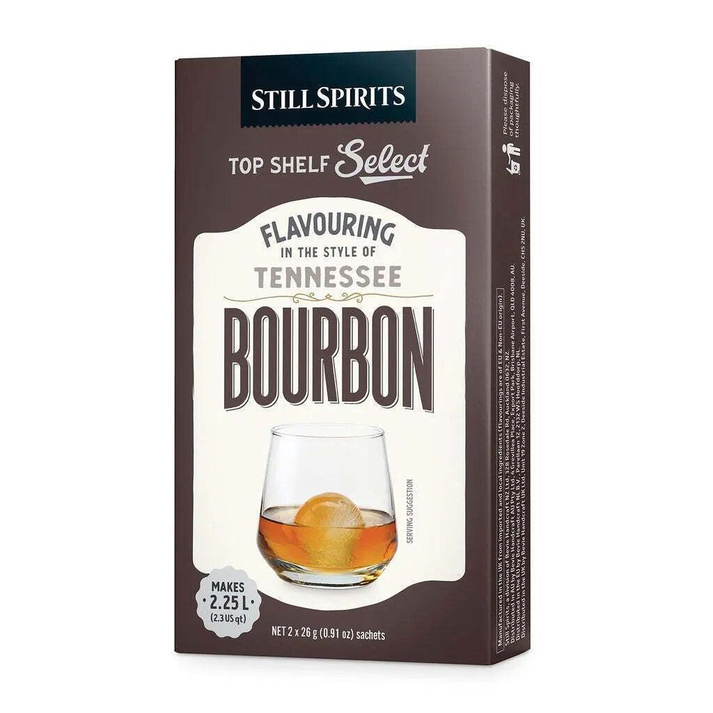 Tennessee Bourbon - Classic (Still Spirits)