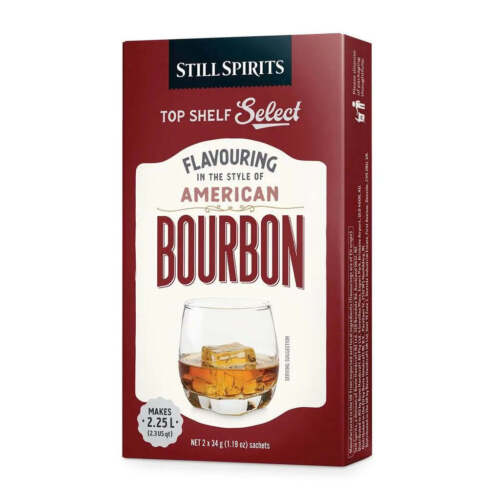 American Bourbon - Classic (Still Spirits)