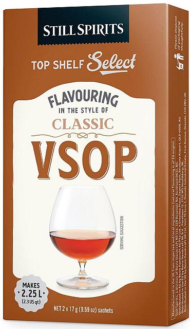 VSOP Brandy - Classic (Still Spirits)