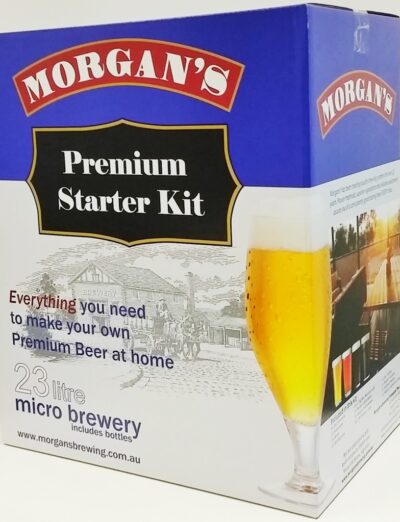 Beer/Cider Starter Kits