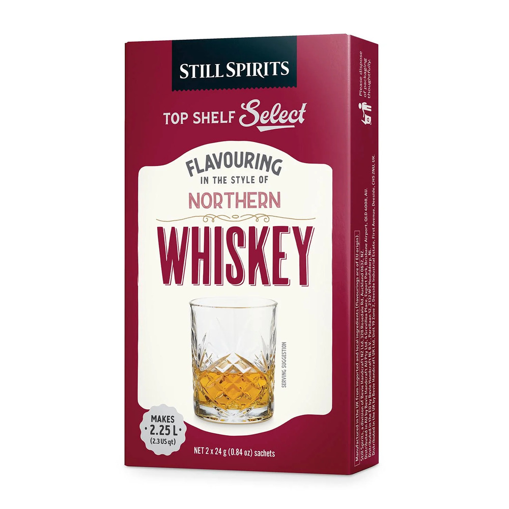 Highland Malt Whisky (Northern Whiskey) - Classic (Still Spirits)