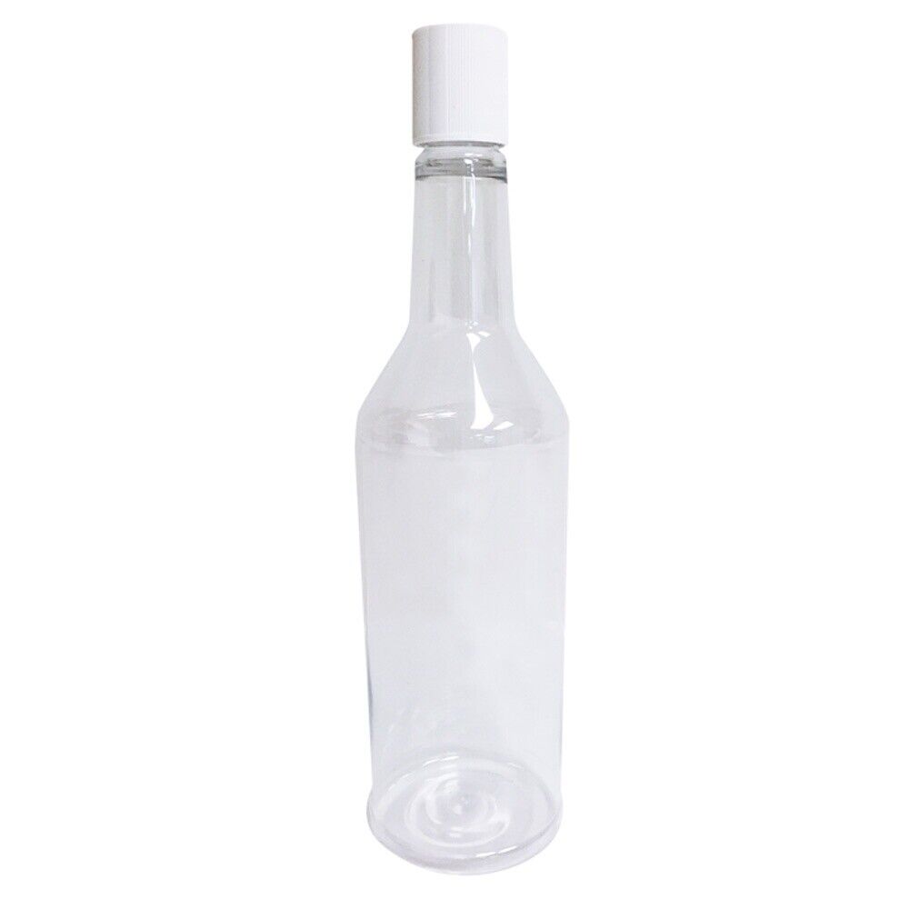 Plastic Spirit Bottle 750ml