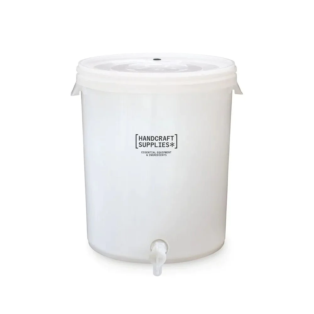 Fermenter 30L Handcraft Supplies (Includes Fittings)