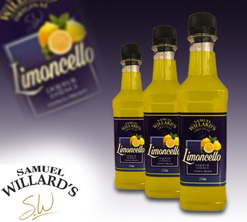 Limoncello - Pre Mixed (Samuel Willards)