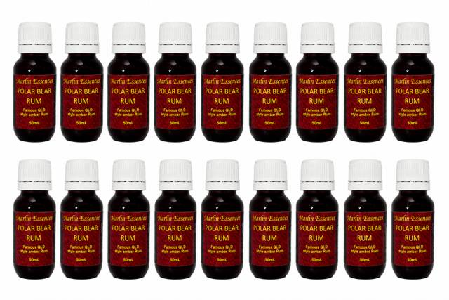 Polar Bear Rum 1 Litre (Bulk Buy)