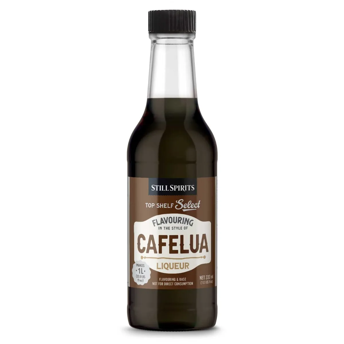 Cafelua - Icon Liqueur (Still Spirits)