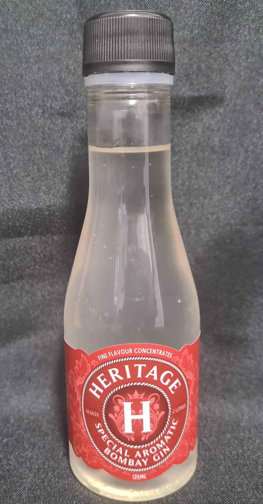 Bombay Special Aromatic Gin - Heritage