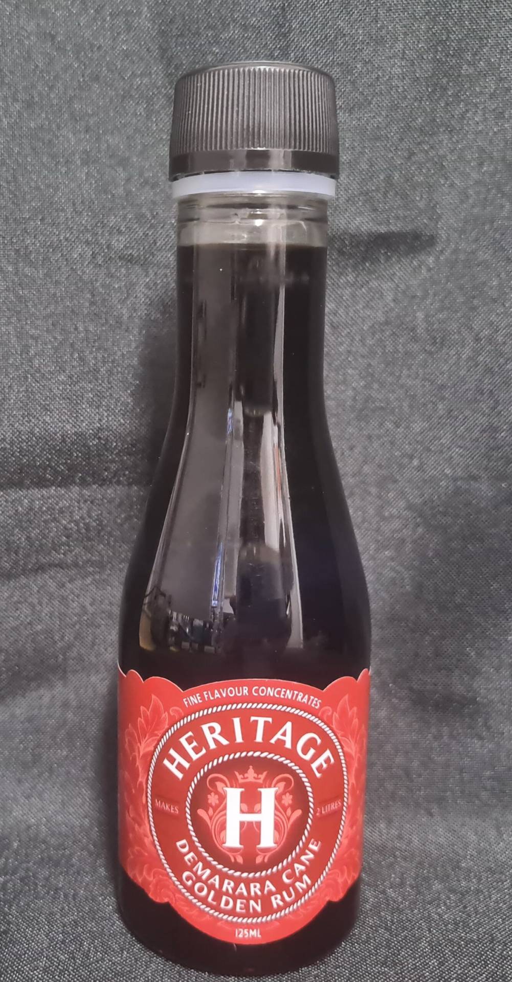 Capricorn Cane Rum - Heritage