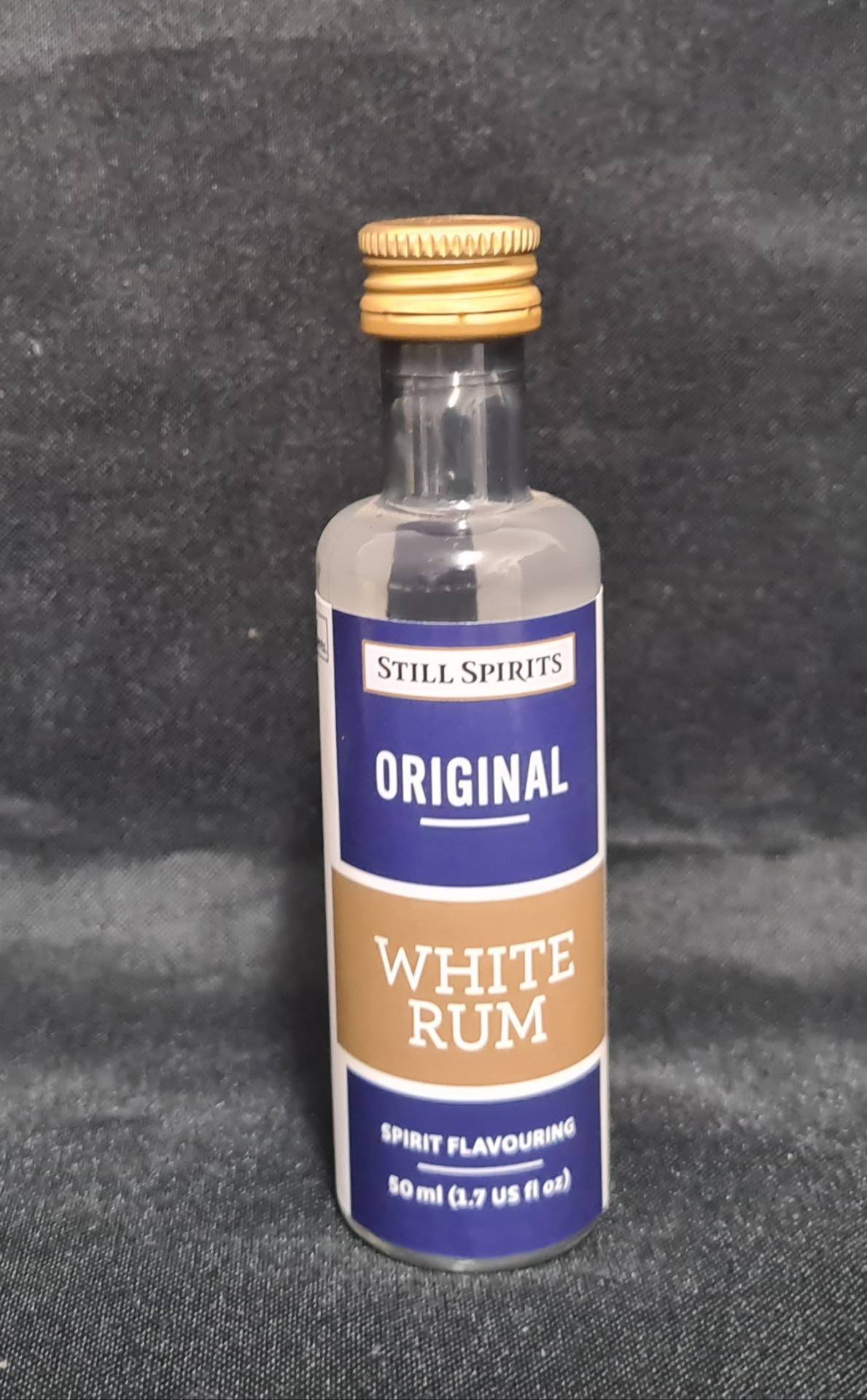 White Rum - Original (Still Spirits)