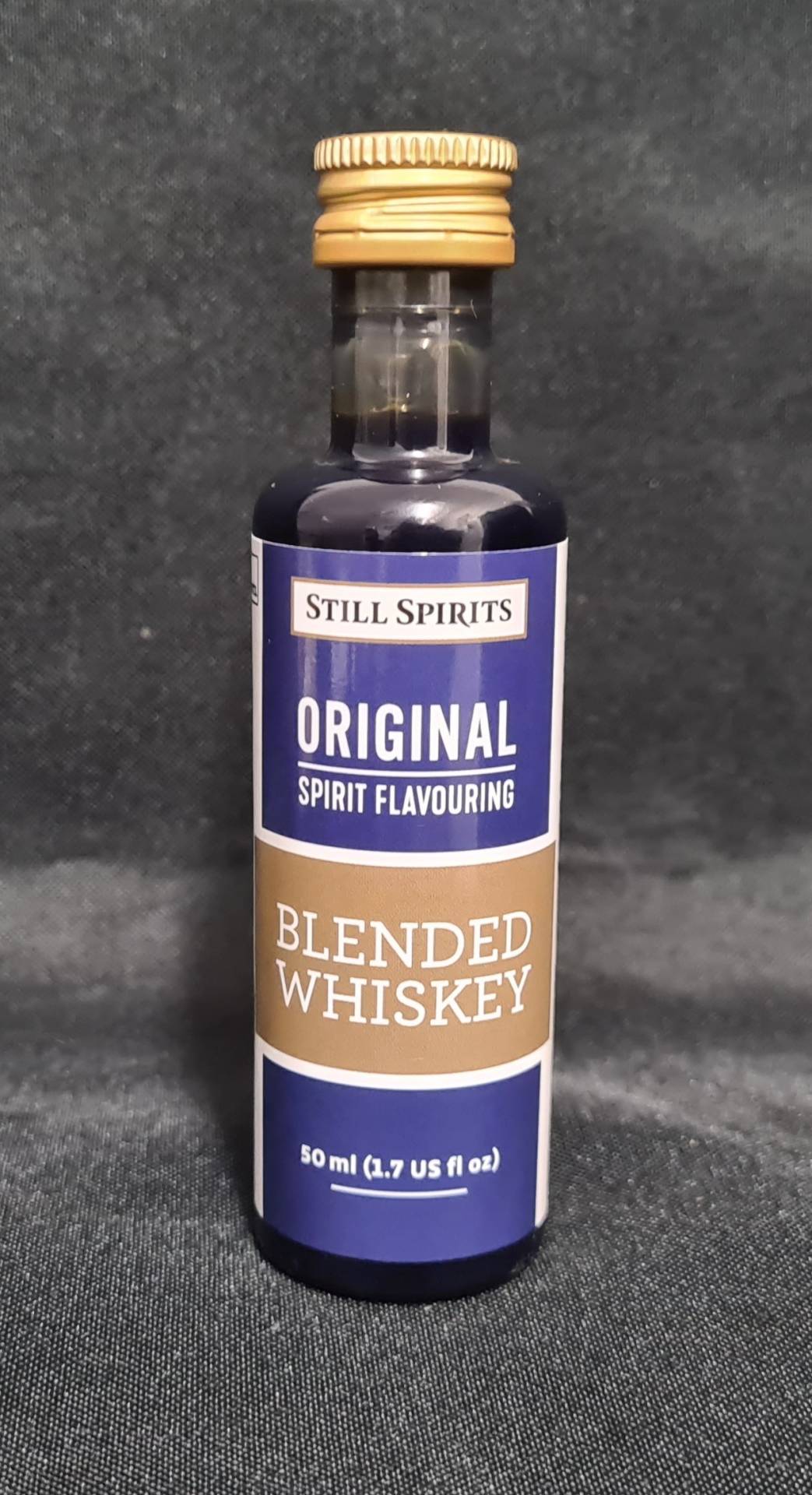 Blended Whisky - Original (Still Spirits)