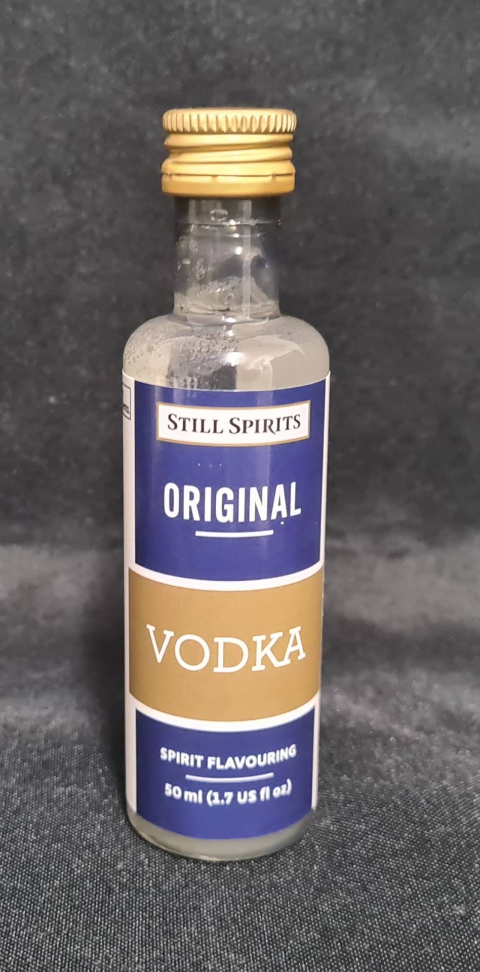 Vodka - Original (Still Spirits)
