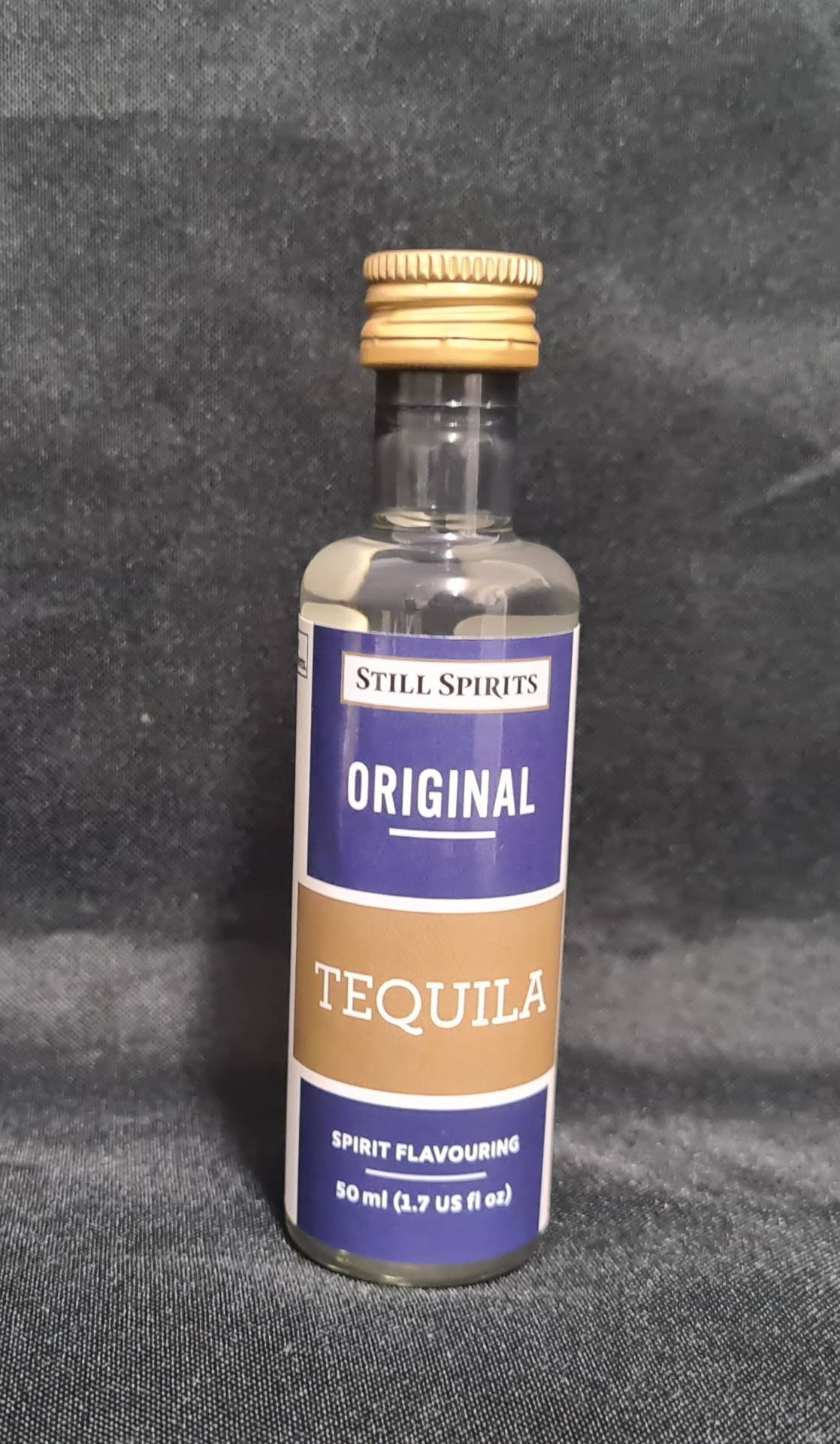 Tequila - Original (Still Spirits)