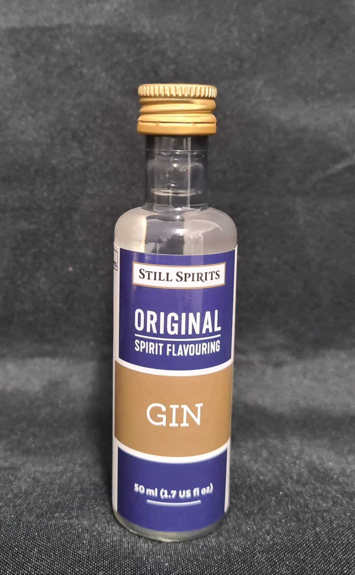Gin - Original (Still Spirits)