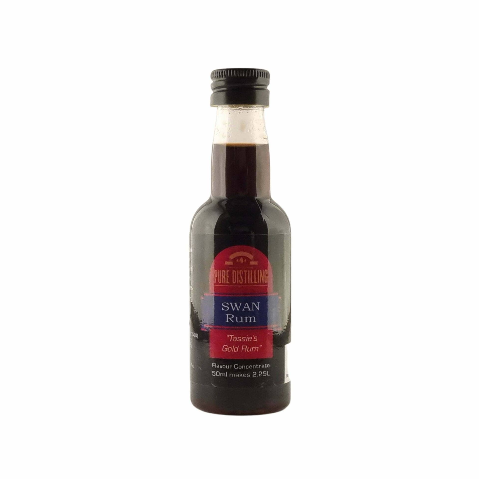 Swan Rum Essence - Pure Distilling
