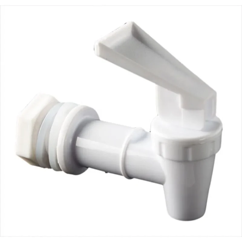 EZ Filter Tap - with backing nut