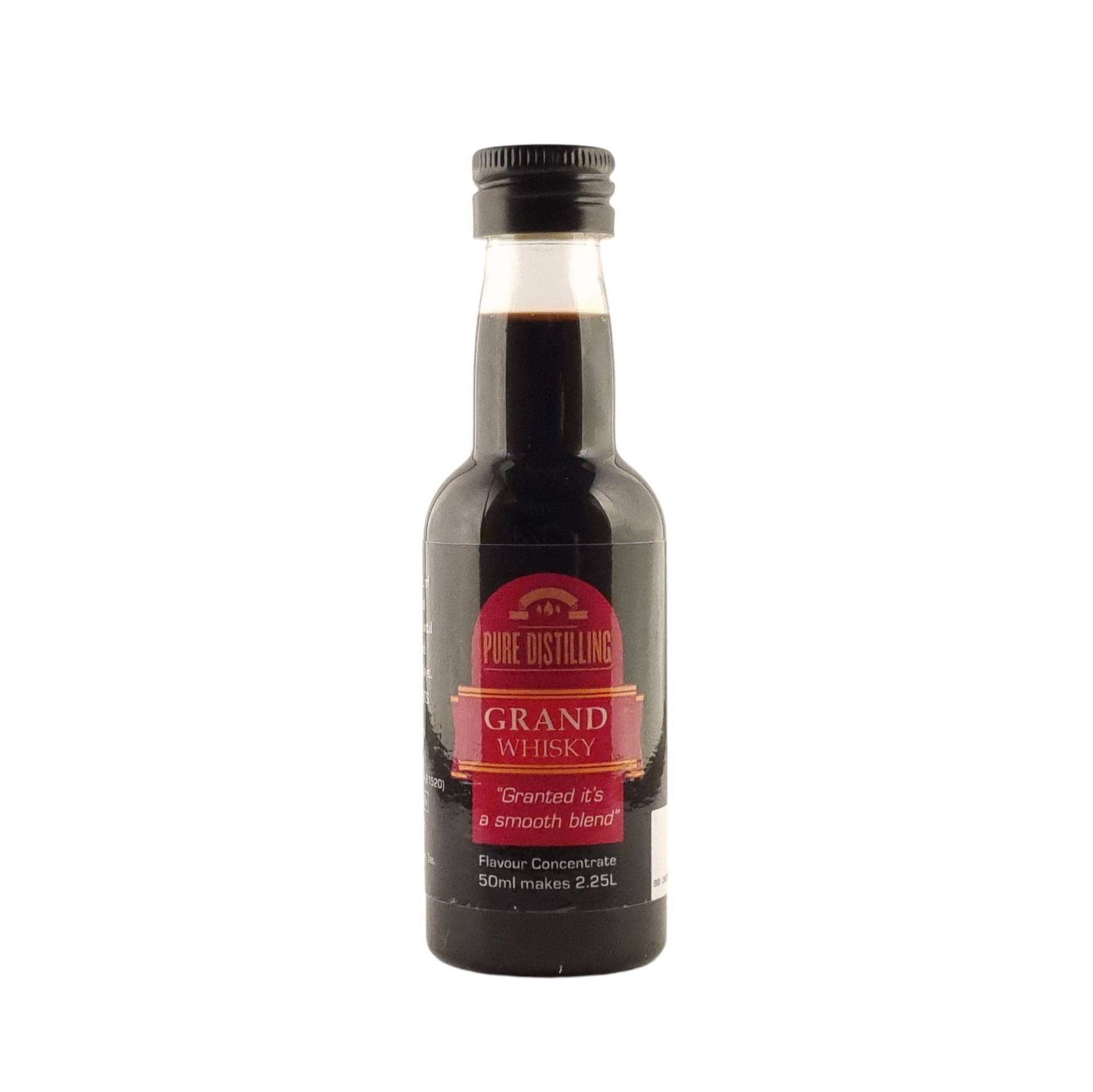 Grand Whisky - Pure Distilling