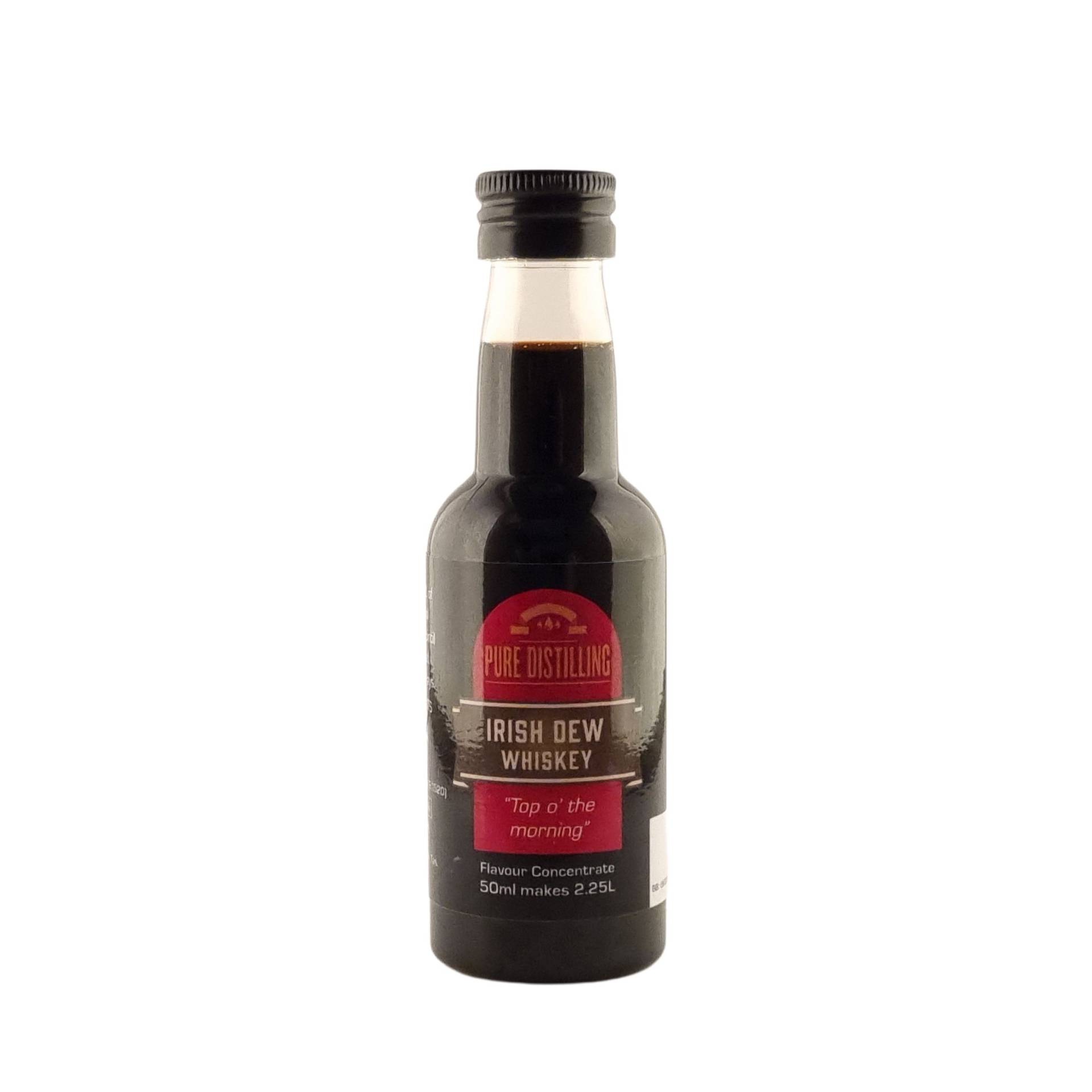 Irish Dew Whiskey - Pure Distilling