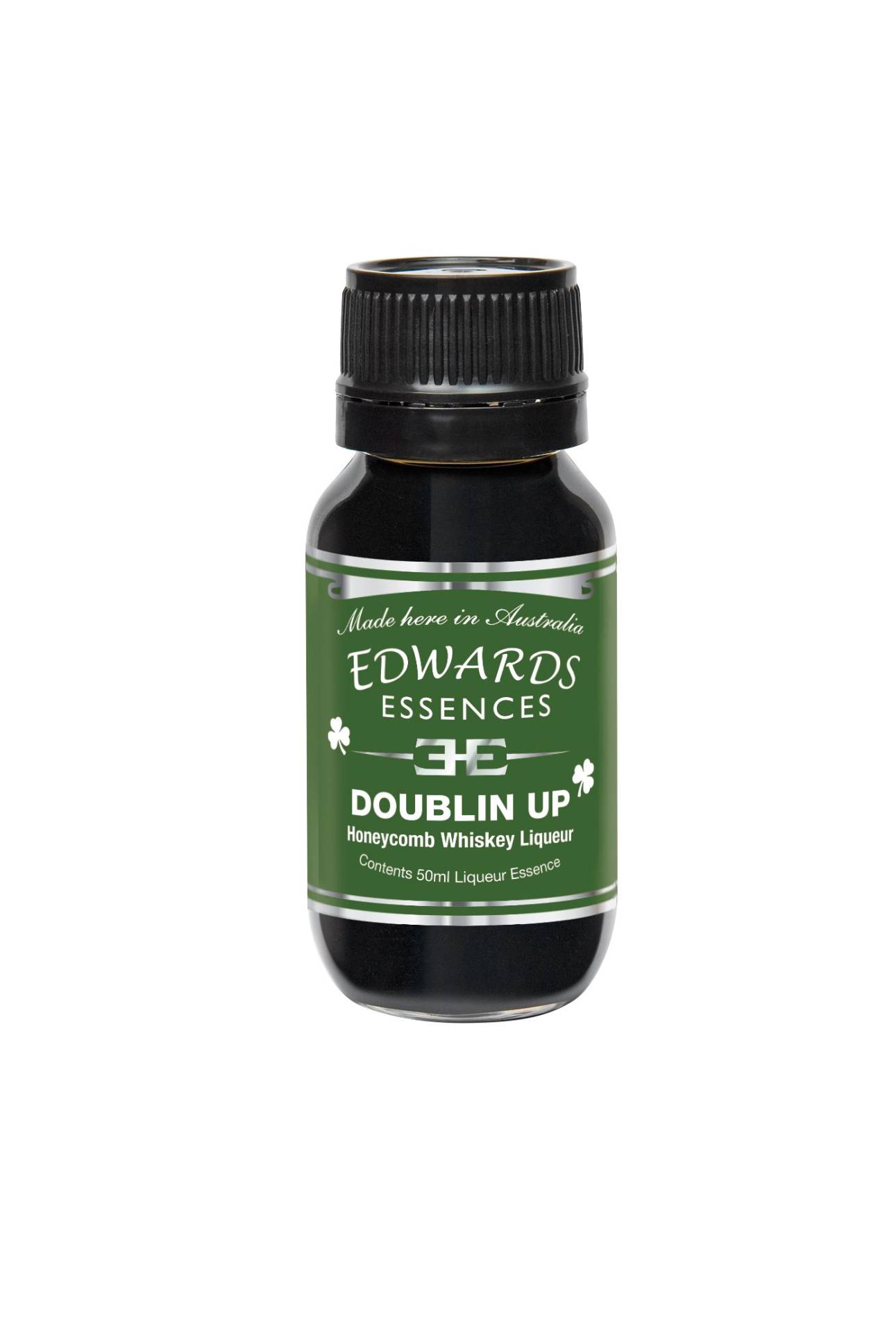 Doublin Up Liqueur (Edwards)